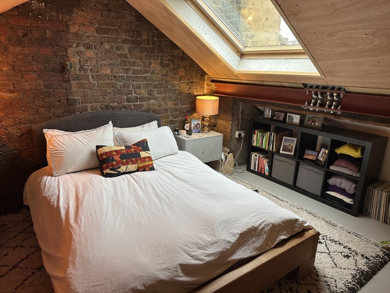 Room Howard Road in Greater London