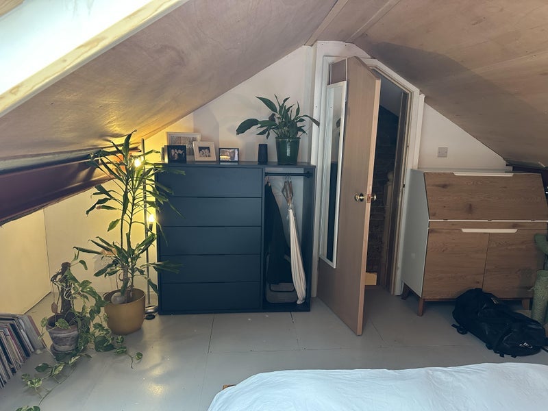 Room Howard Road in Greater London
