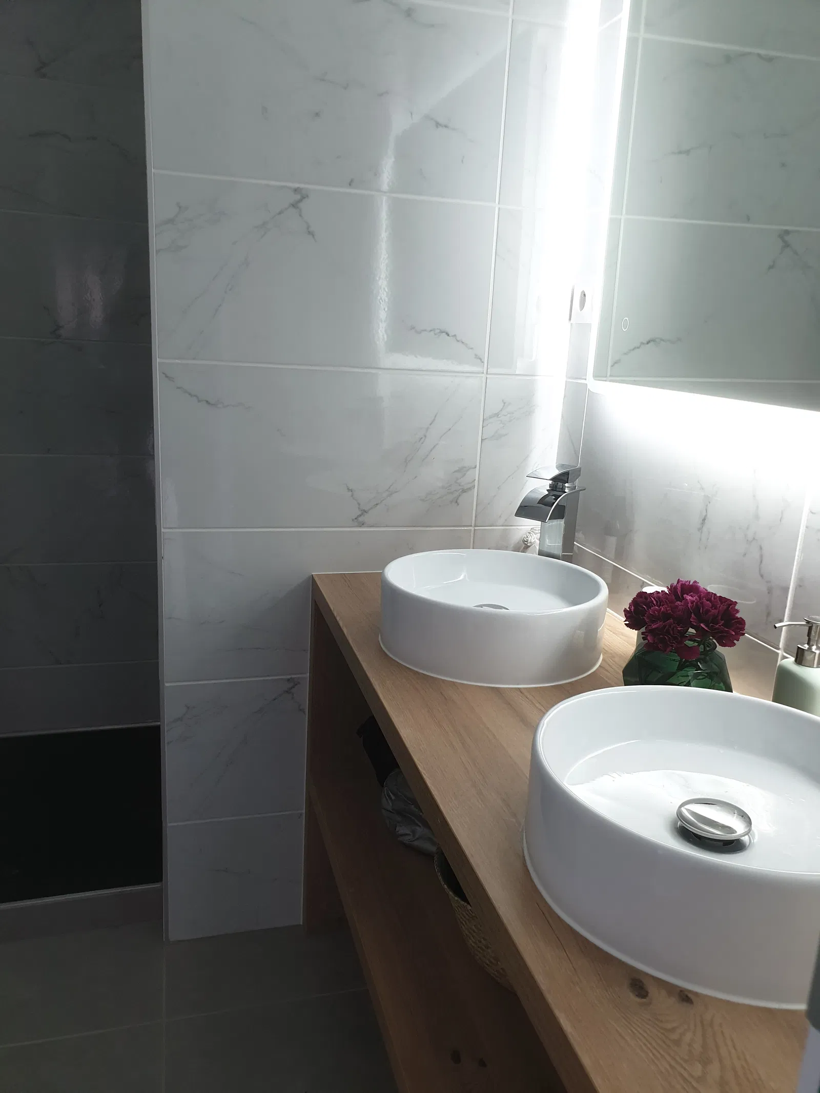 Room Chemin du Crêt Millet in Saint-Julien-en-Genevois