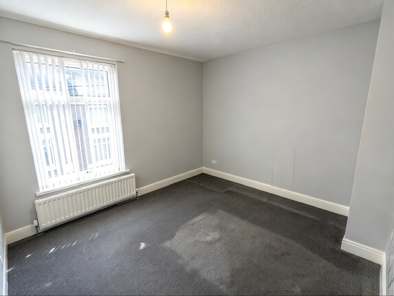 House Burnell Road in Esh Winning
