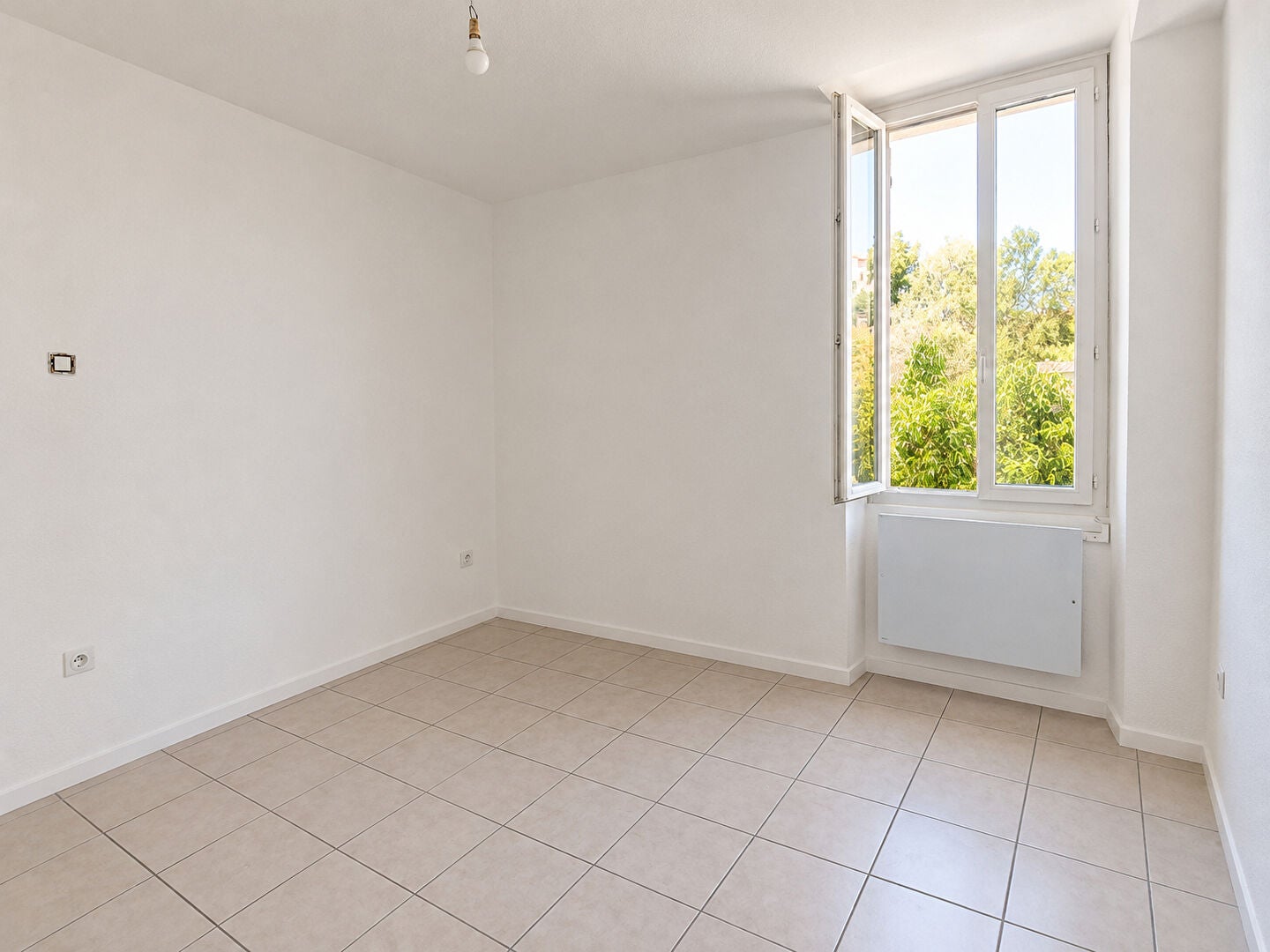 Appartement Rue Joseph Lantrua à Le Pradet