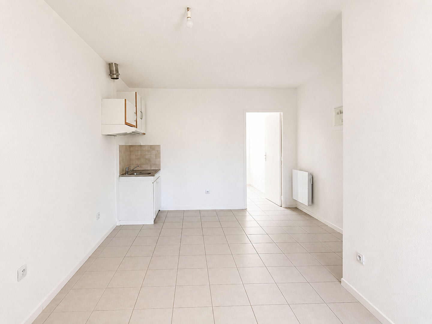 Appartement Rue Joseph Lantrua à Le Pradet