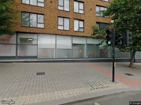 Flat High Road Wembley in Greater London