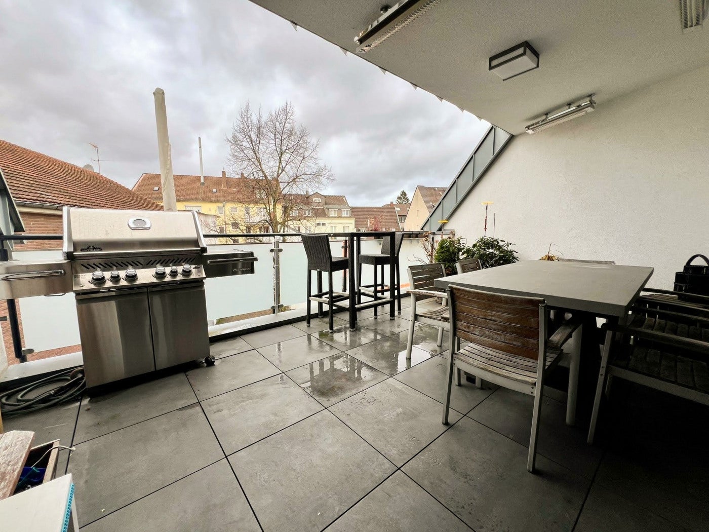 Wohnung Wallstraße in Ratingen