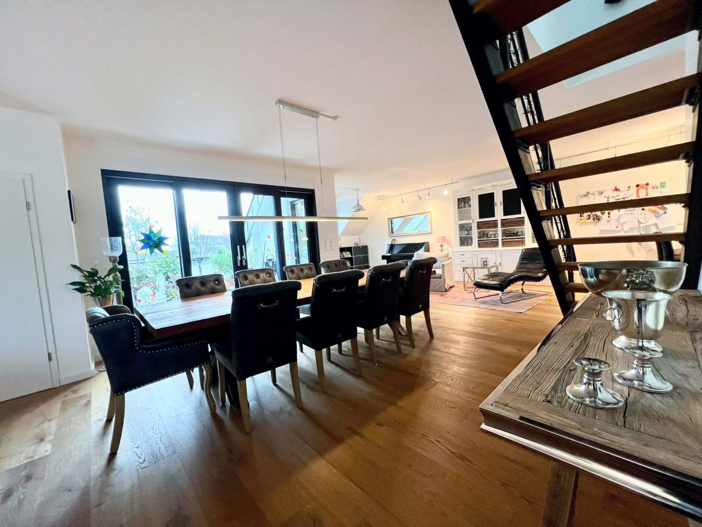 Wohnung Wallstraße in Ratingen