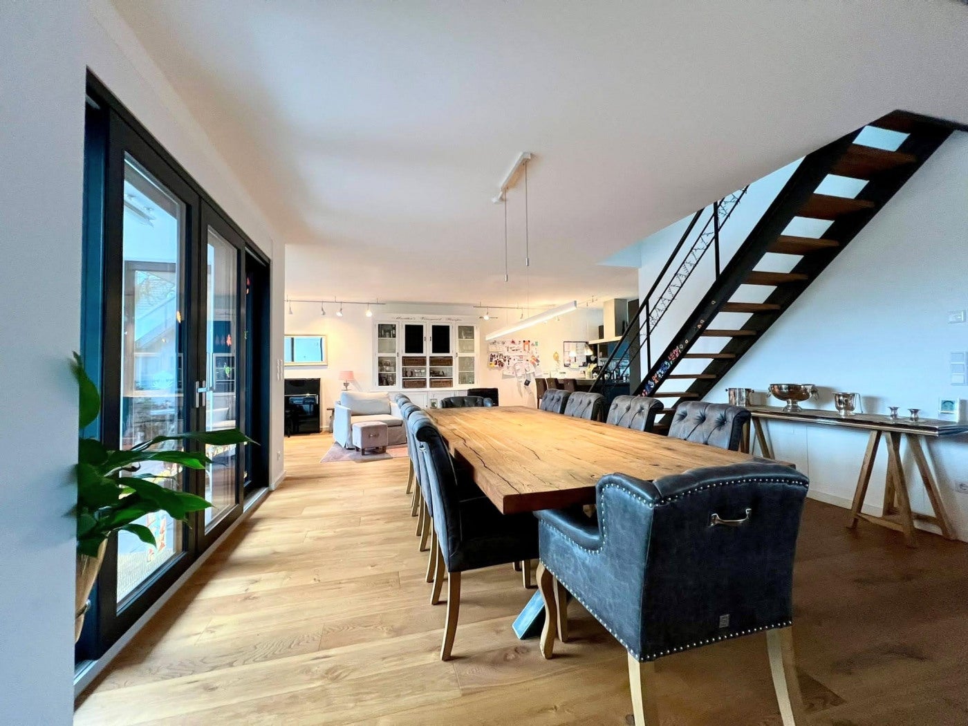 Wohnung Wallstraße in Ratingen