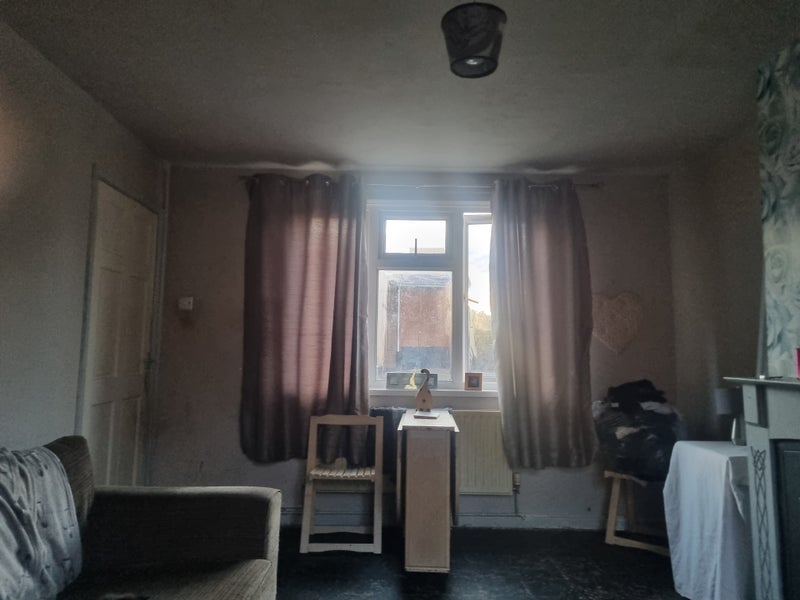 Room Forshaw Close in Blackpool