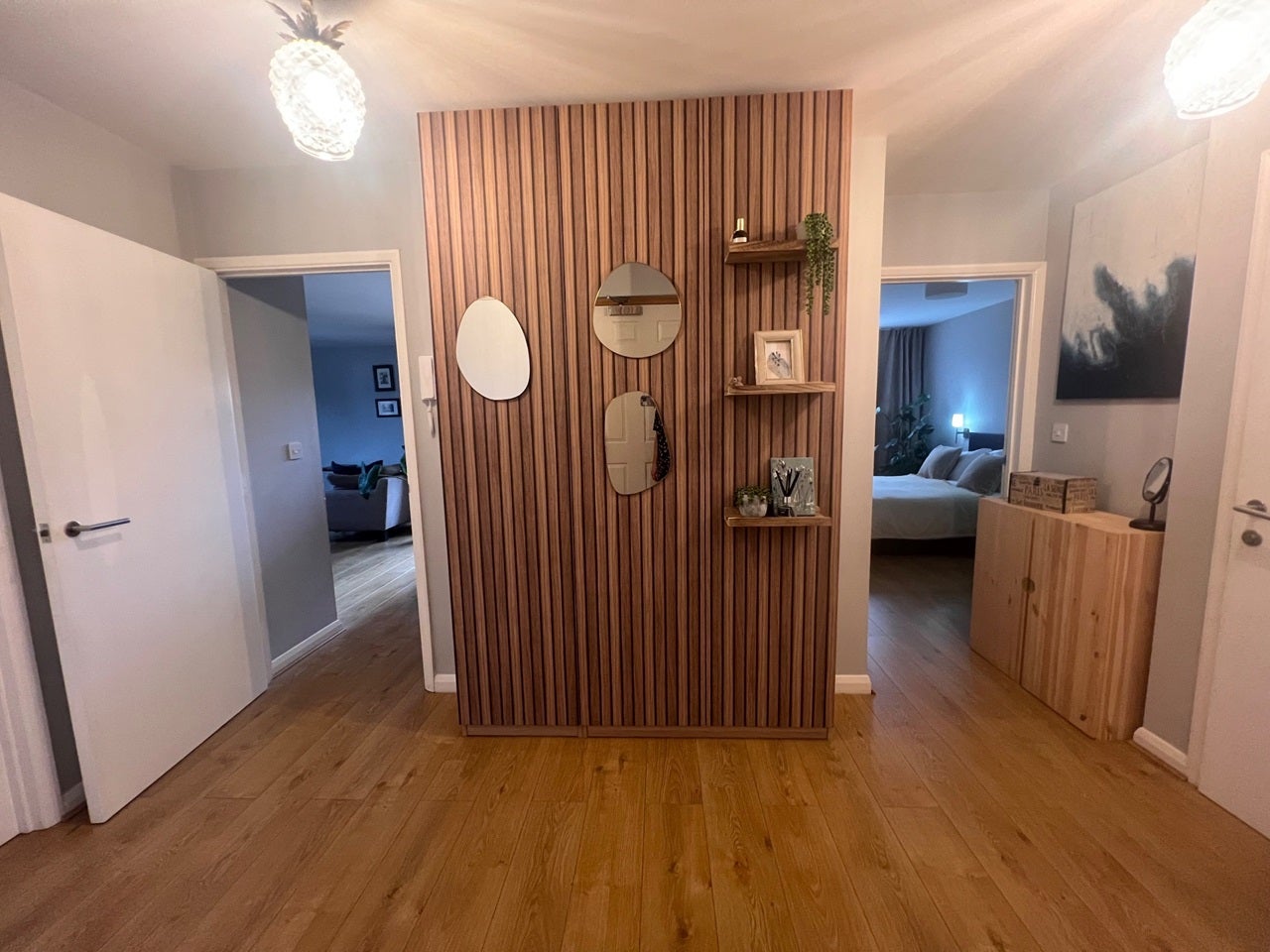 Flat Beckenham Road in Greater London