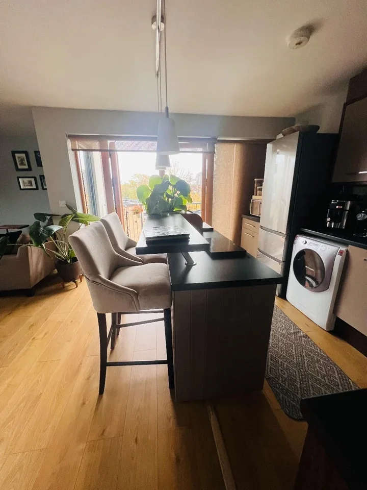 Flat Beckenham Road in Greater London