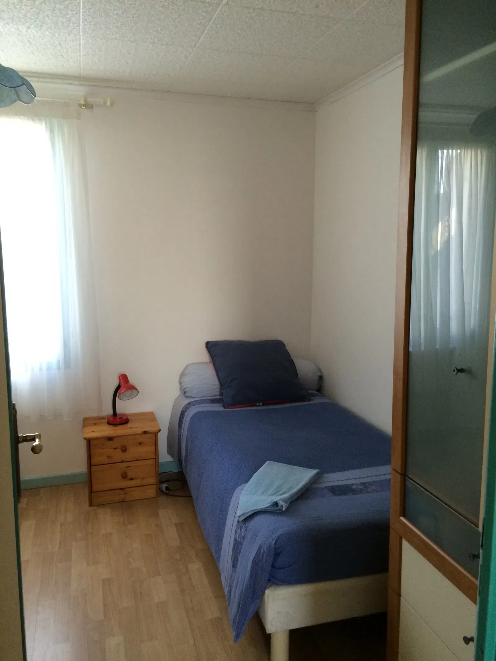 Room Rue Celestin Freinet in Saint-Ouen-l'Aumône
