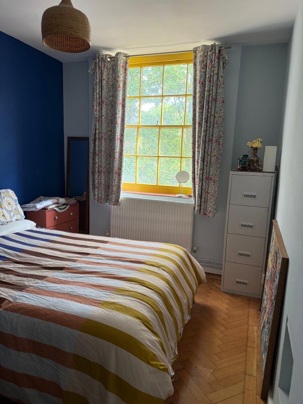 Room Parkhill Road in Greater London