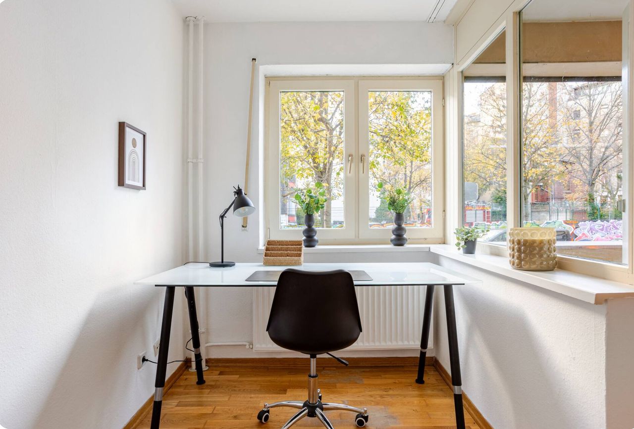 Wohnung Lausitzer Straße in Berlin