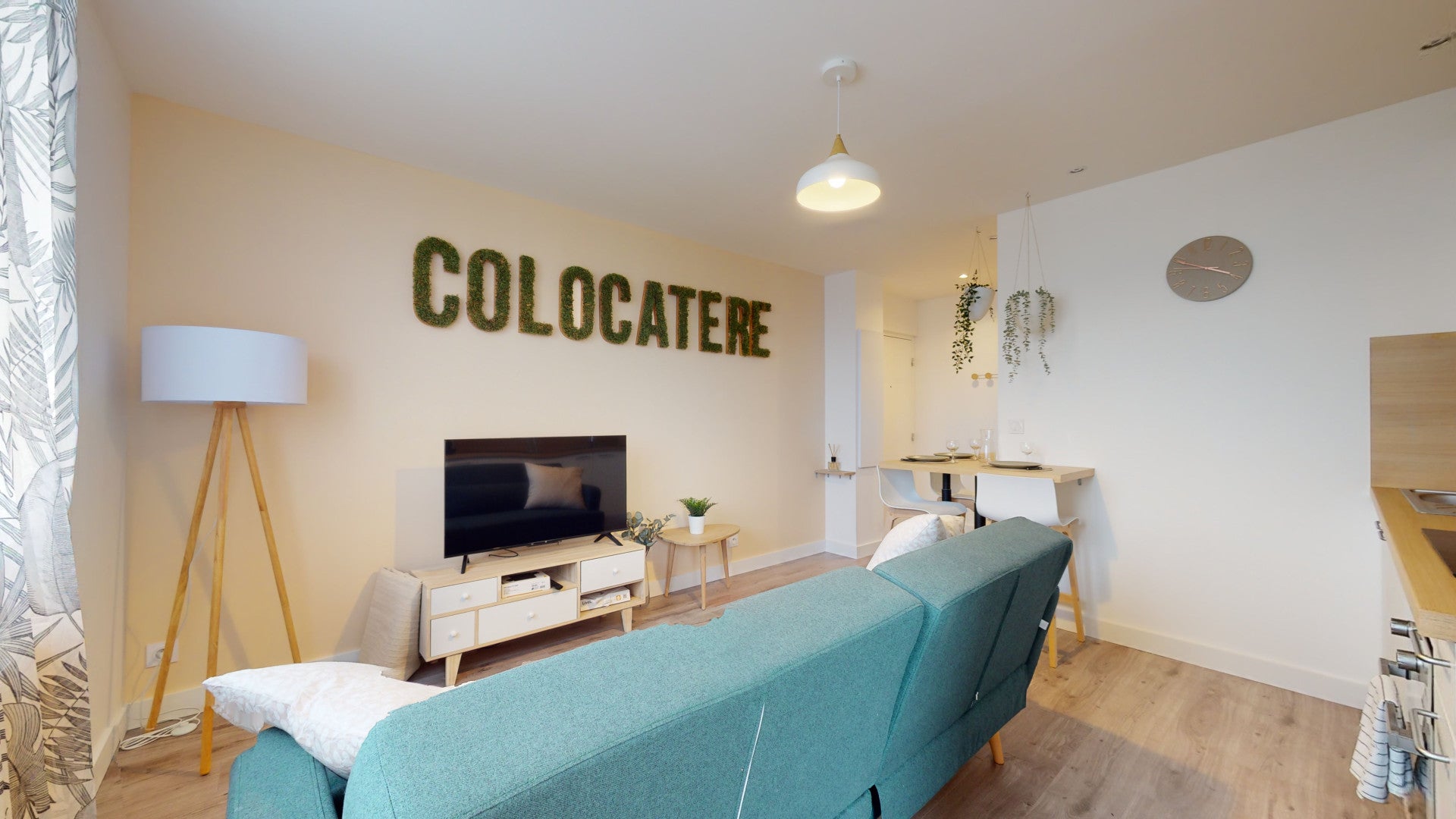 Appartement Rue du Mas de Merle à Montpellier
