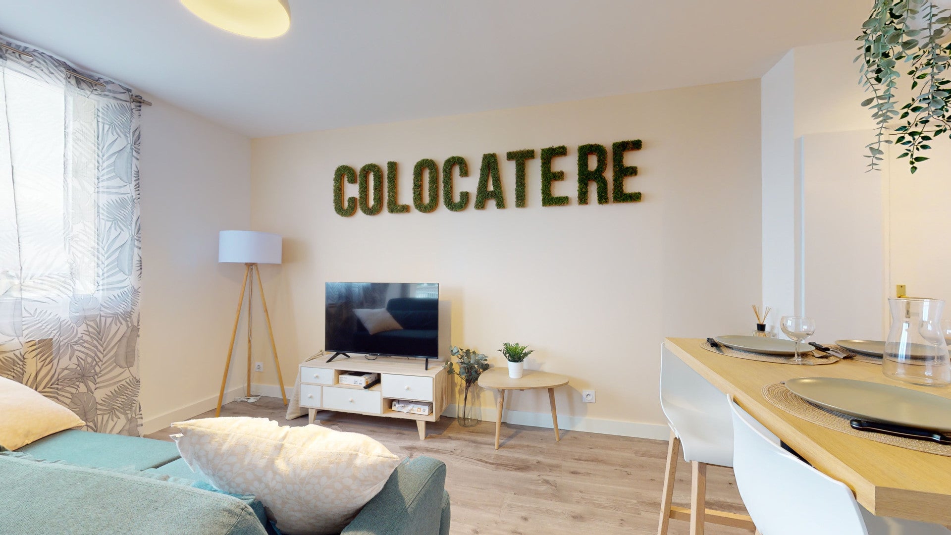 Appartement Rue du Mas de Merle à Montpellier