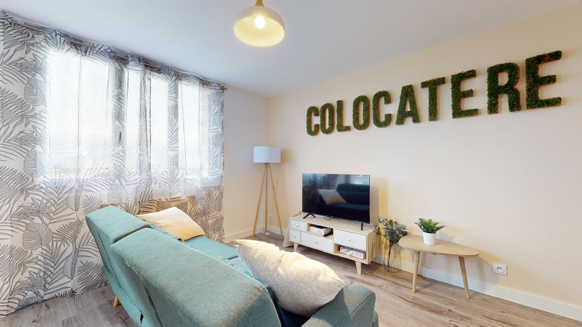 Appartement Rue du Mas de Merle à Montpellier