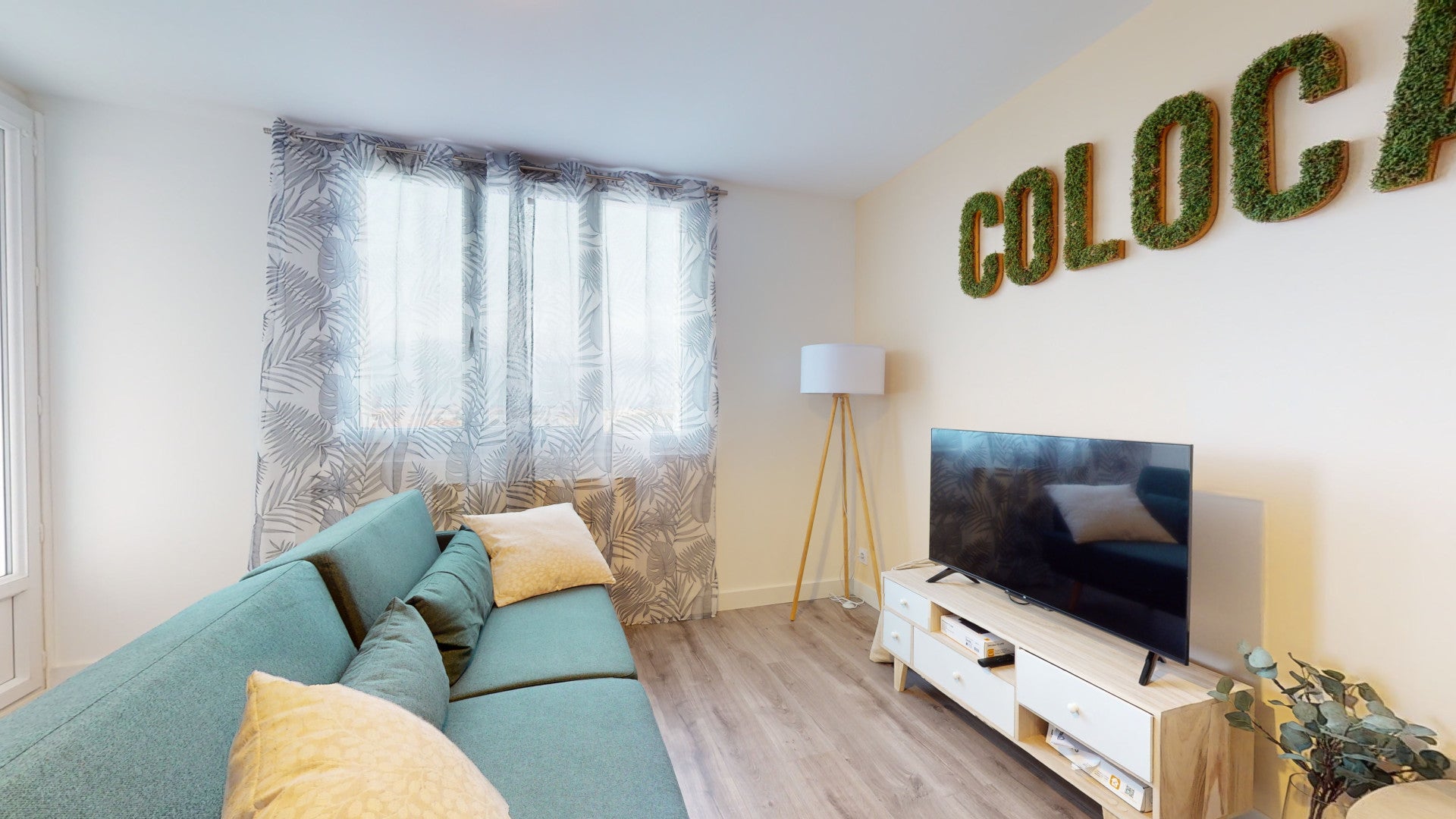 Appartement Rue du Mas de Merle à Montpellier