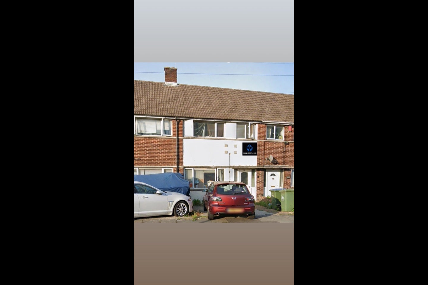 House St Andrews Road in Southampton