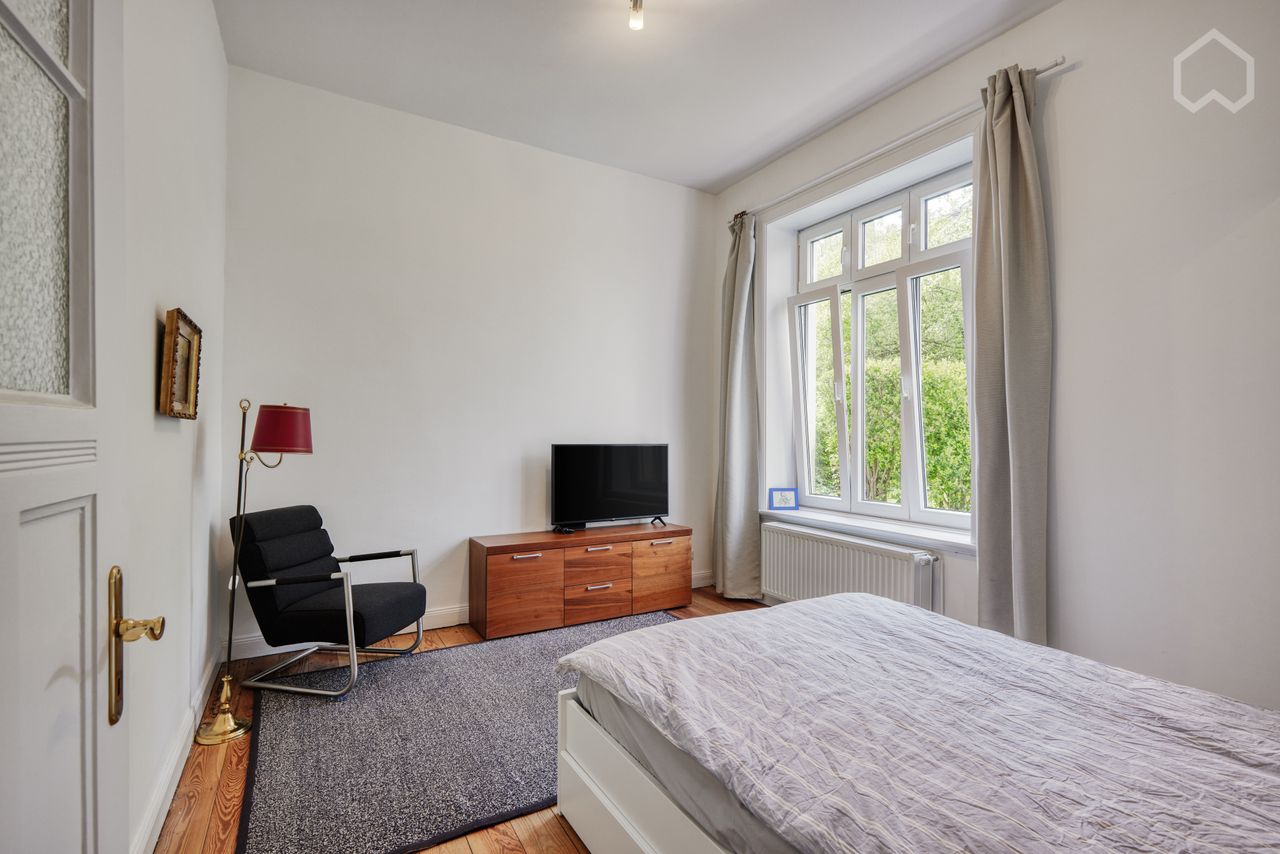 Wohnung Heidberg in Hamburg