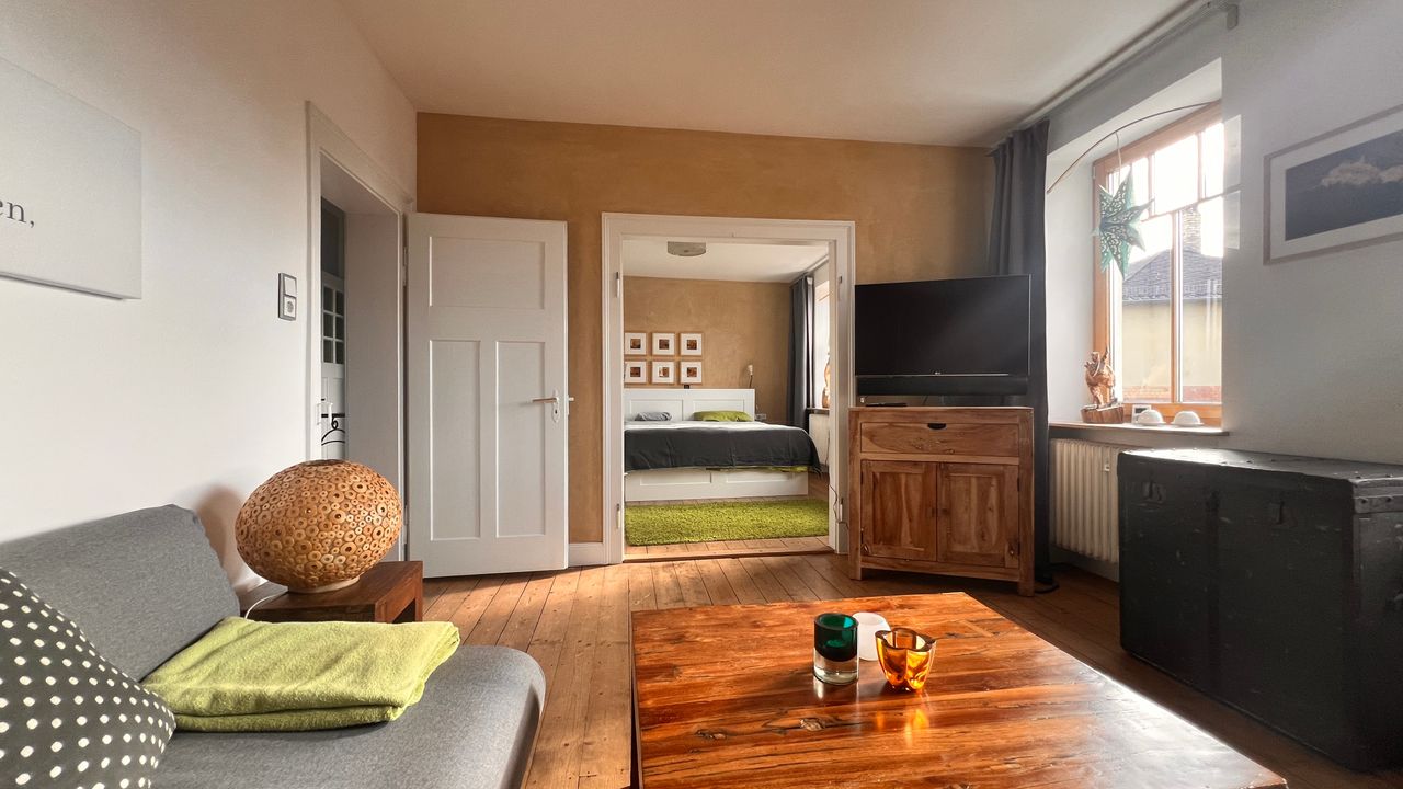 Wohnung Flößerstraße in Hanau