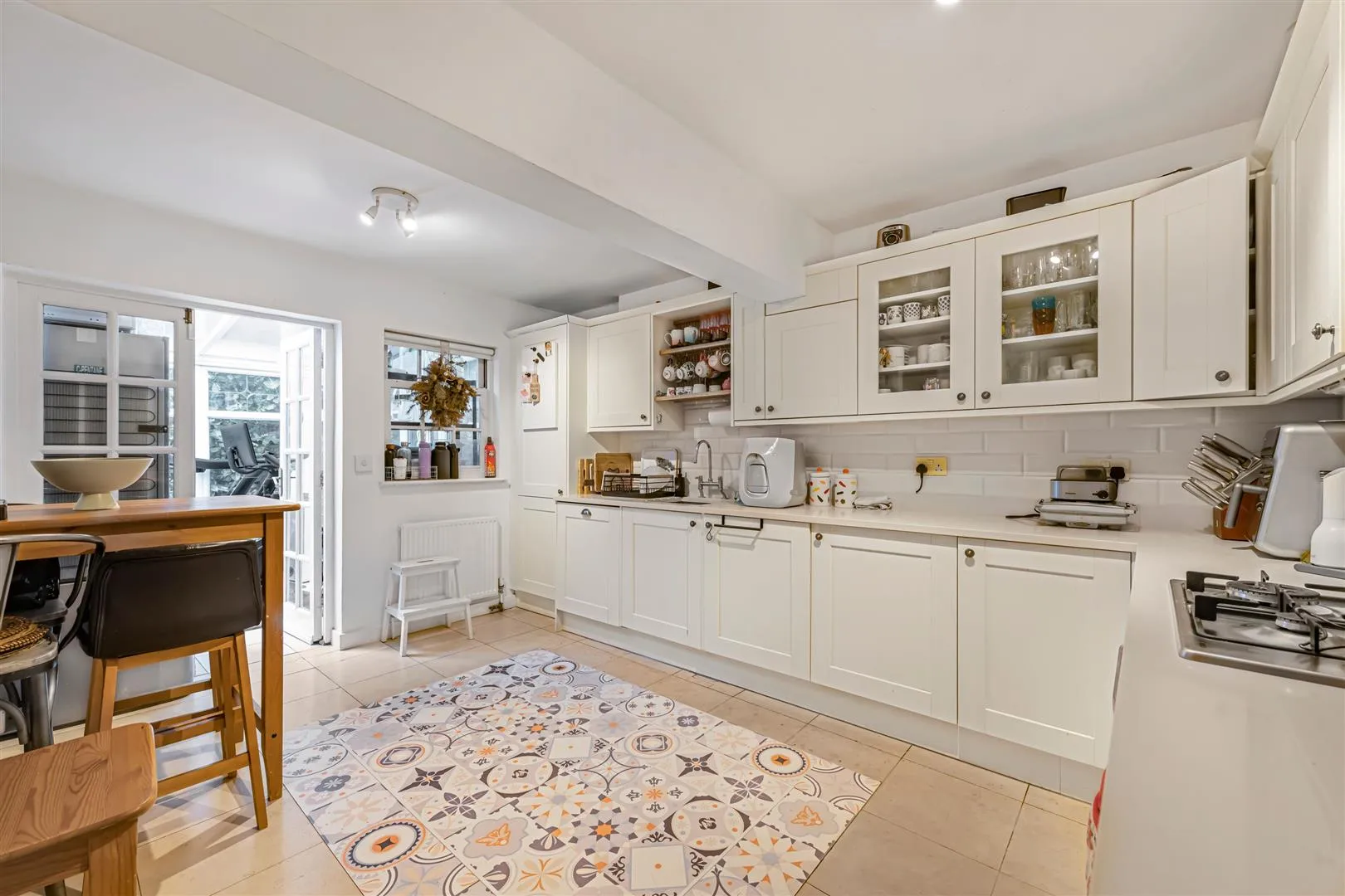 House Kentwode Green in Greater London