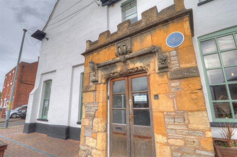 Room Merstow Green in Wychavon