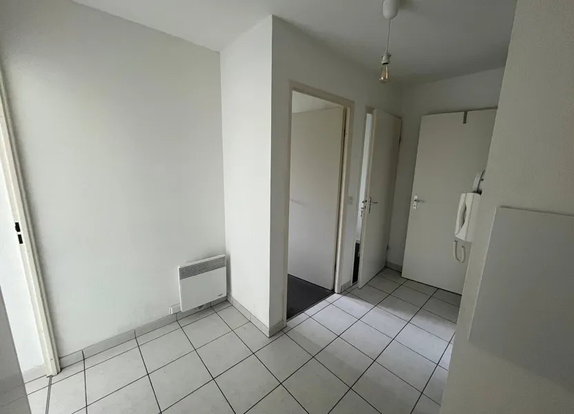 Appartement Rue Pierre Benoit à Parentis-en-Born