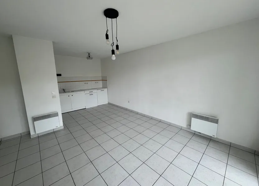 Appartement Rue Pierre Benoit à Parentis-en-Born