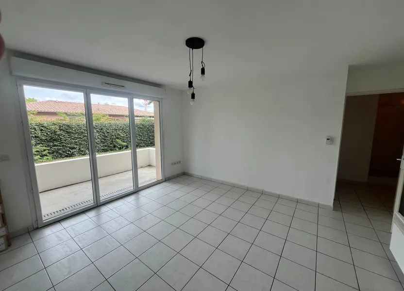 Appartement Rue Pierre Benoit à Parentis-en-Born