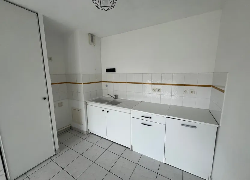 Appartement Rue Pierre Benoit à Parentis-en-Born