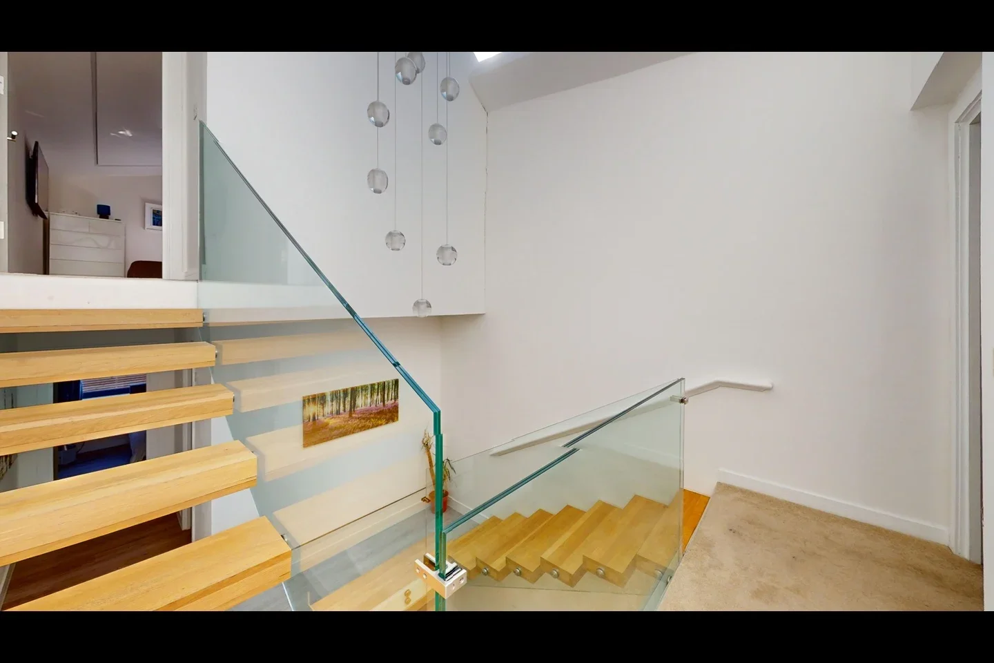 House Garratt Lane in Greater London