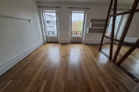 Appartement Rue Paul Janet à Strasbourg