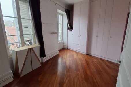Appartement Rue Paul Janet à Strasbourg
