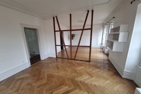 Flat Rue Paul Janet in Strasbourg