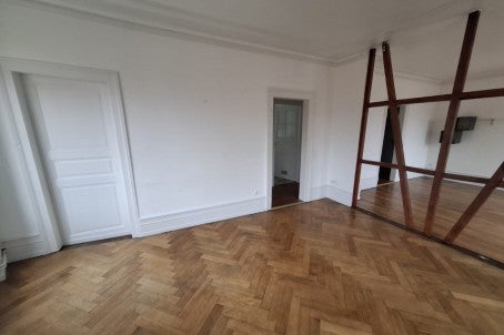 Appartement Rue Paul Janet à Strasbourg
