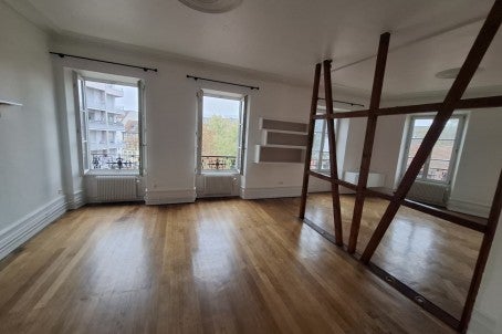 Appartement Rue Paul Janet à Strasbourg