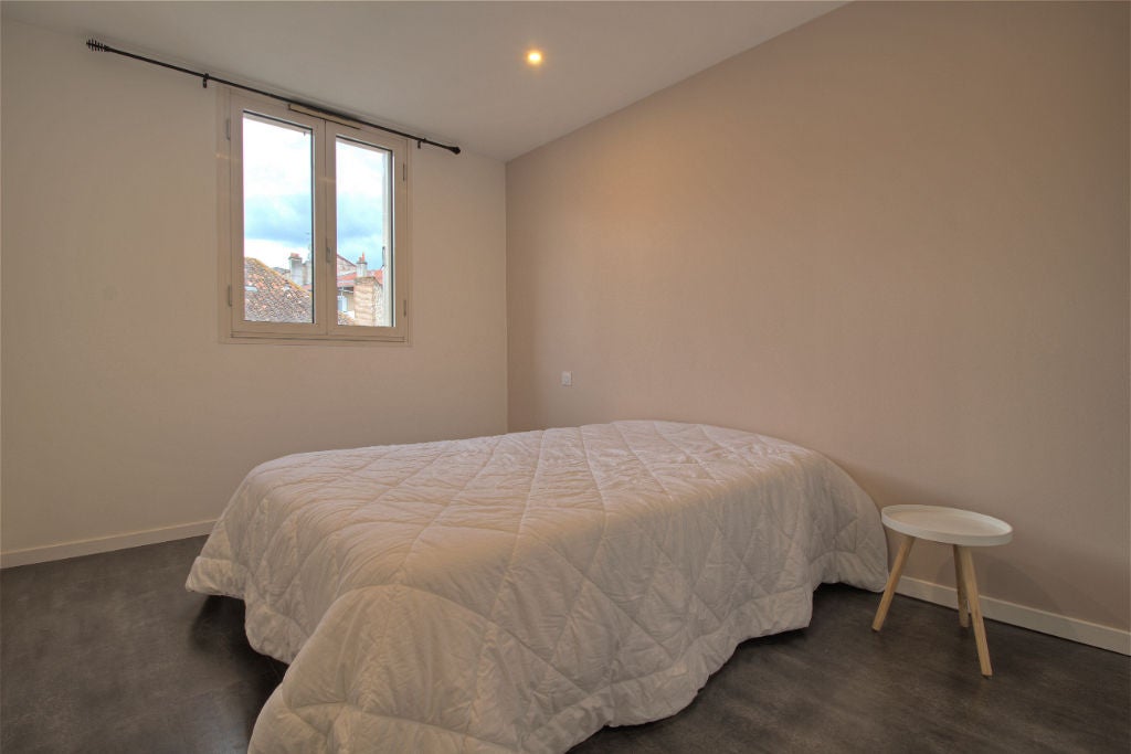 Appartement Boulevard du Président Carnot à Agen