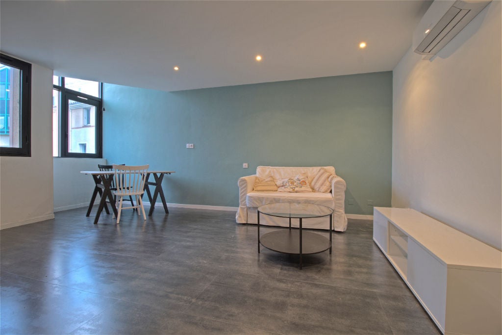 Appartement Boulevard du Président Carnot à Agen