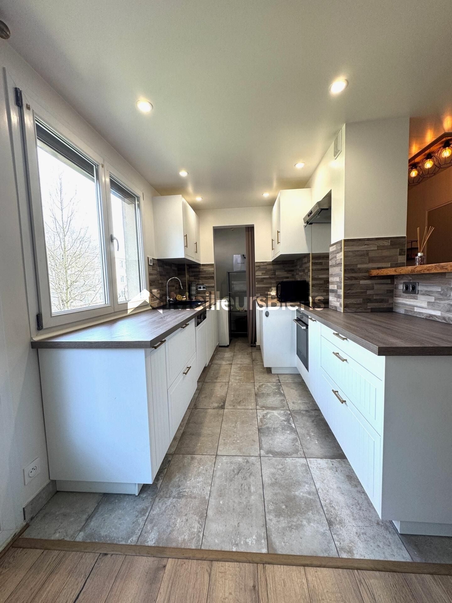 Appartement Allée du Plateau à Le Raincy