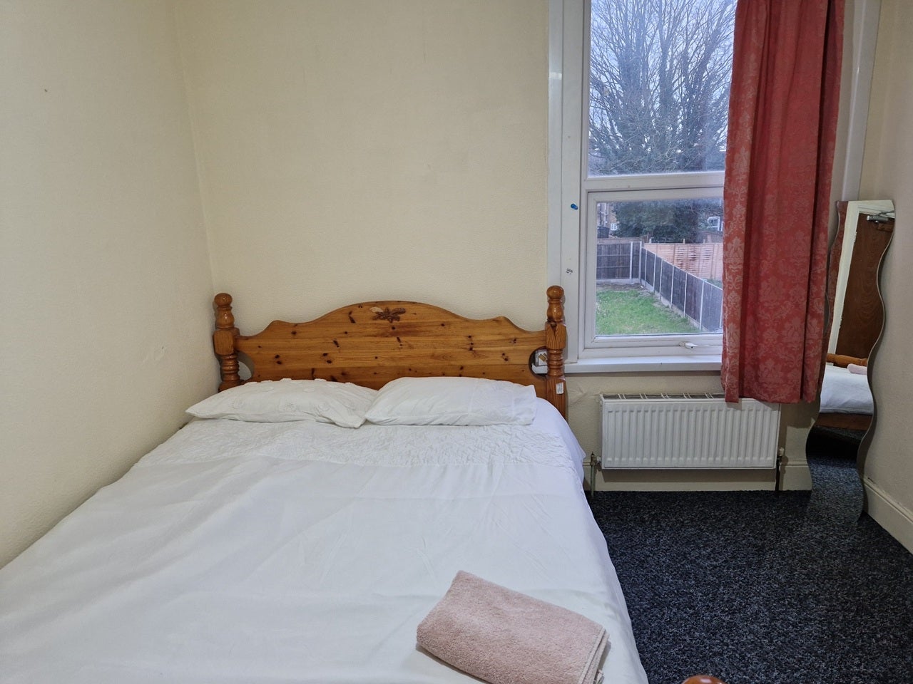 Room Hastings Road in Maidstone