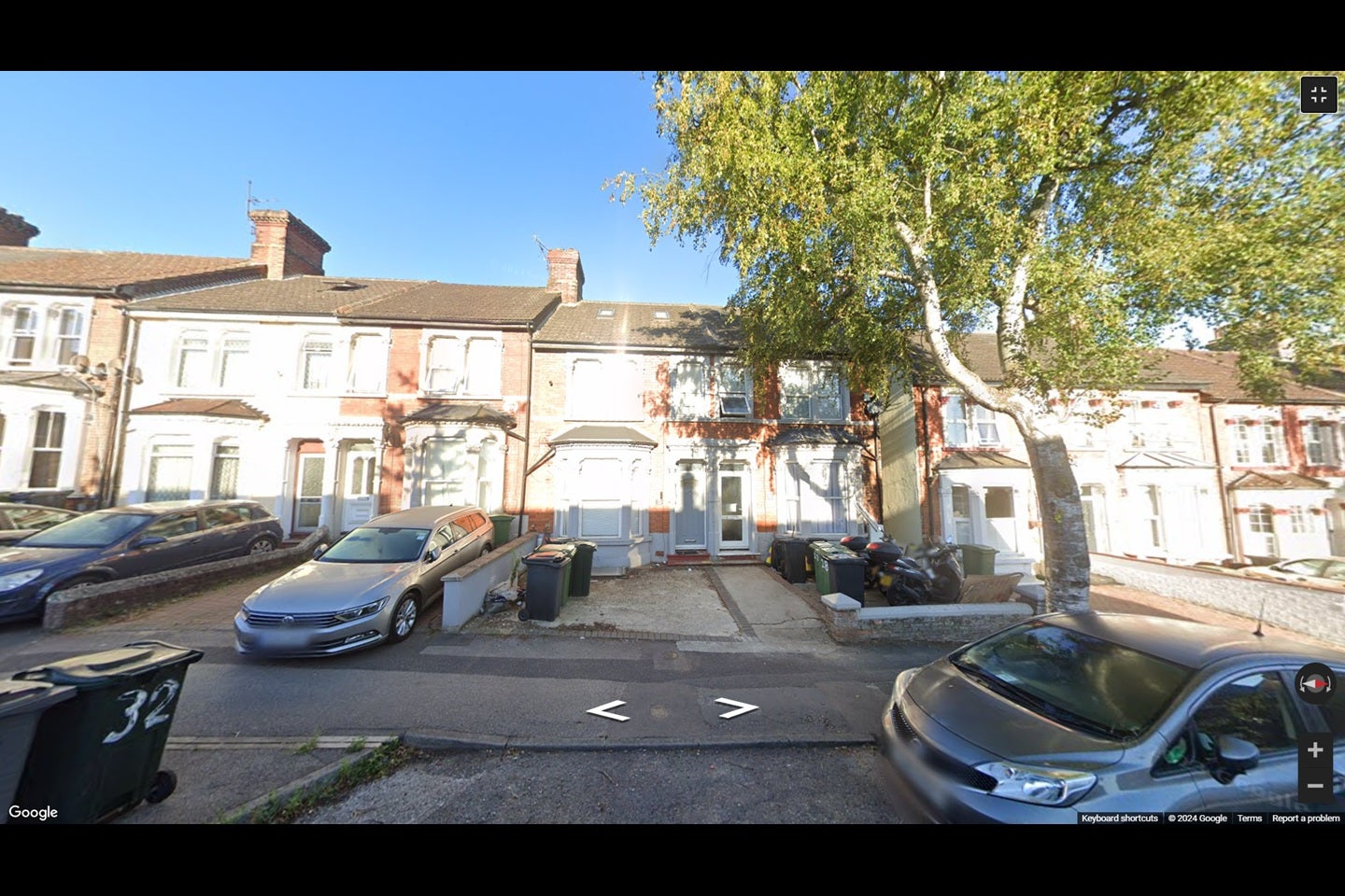Room Hastings Road in Maidstone