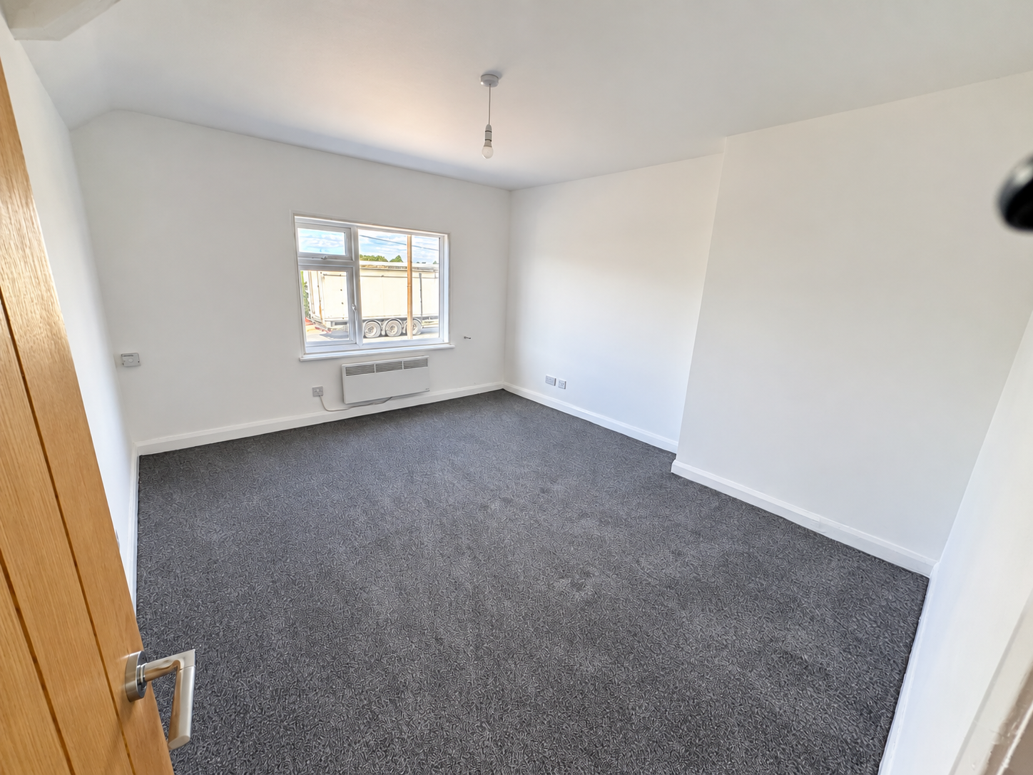 Flat Bell's Close in Doncaster