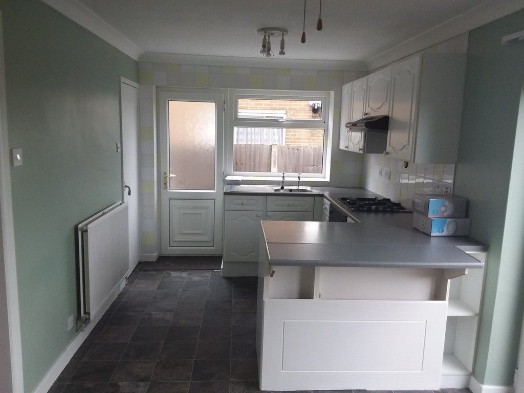 House Bretby Close in Doncaster