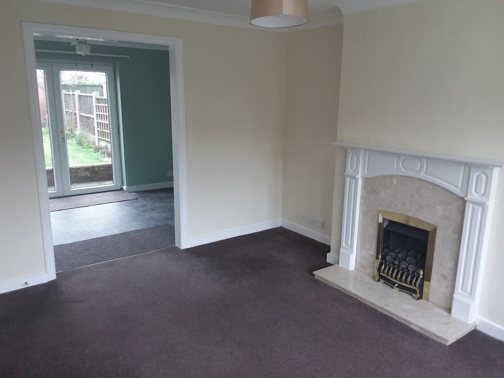 House Bretby Close in Doncaster