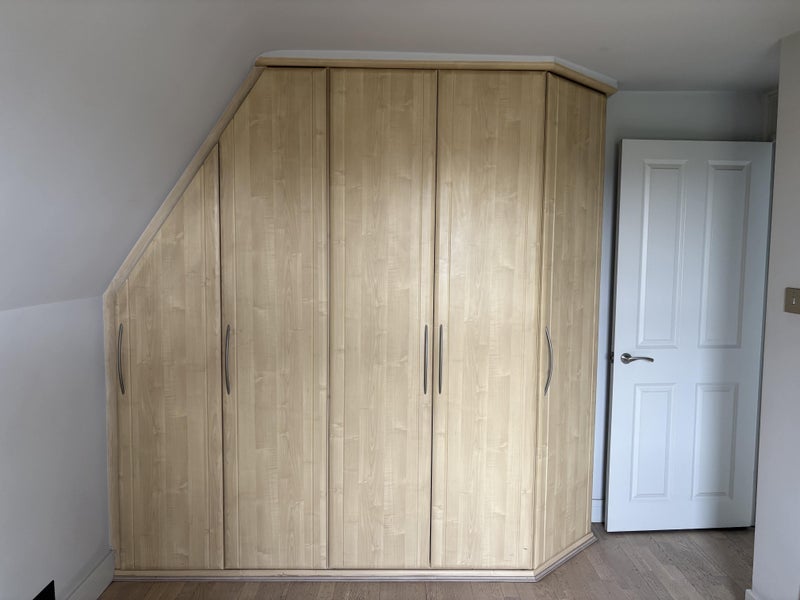 Room Warwick Road in Greater London