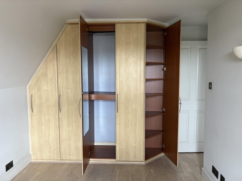Room Warwick Road in Greater London
