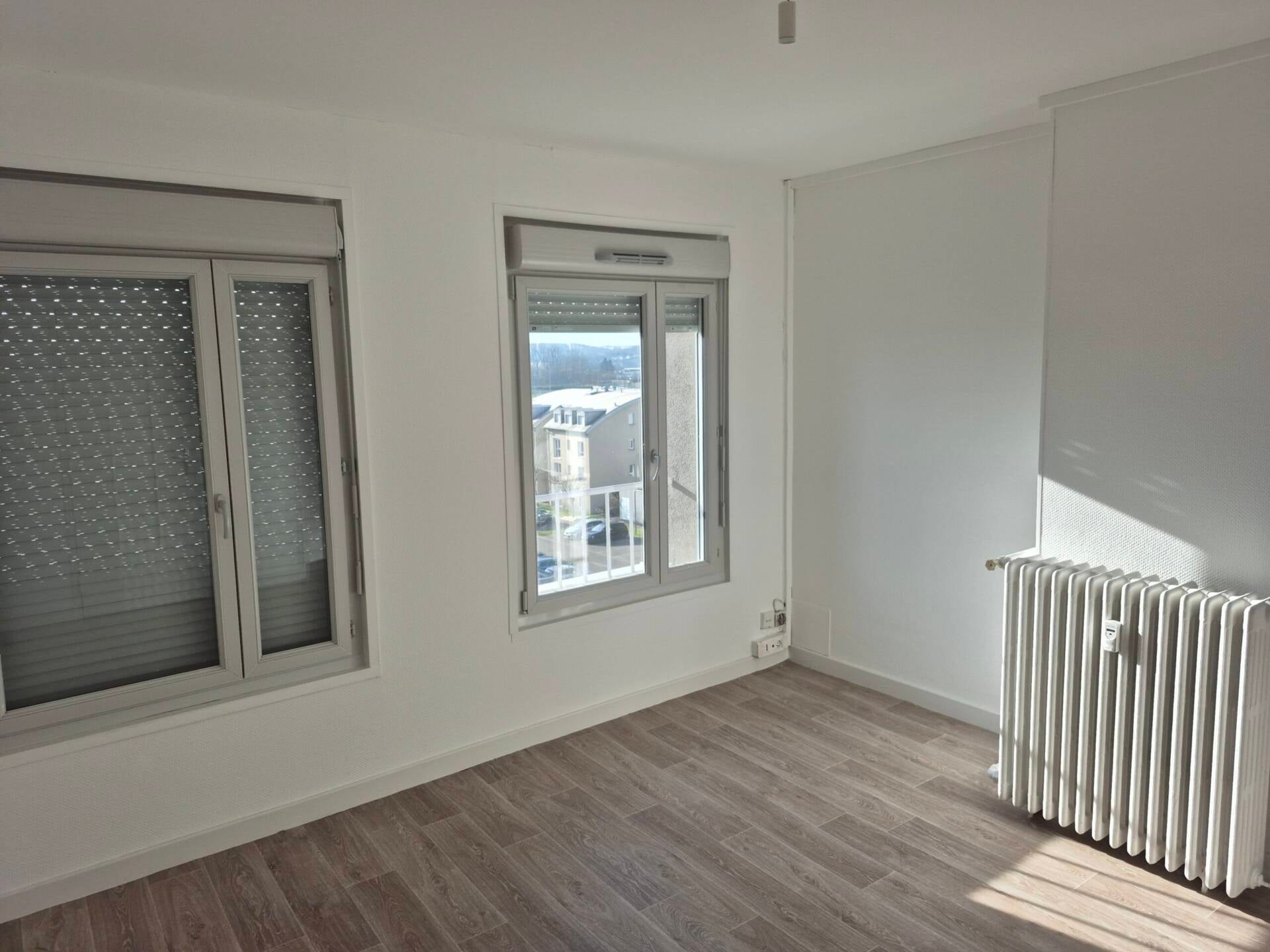Appartement Rue des Maraîchers à Sarreguemines
