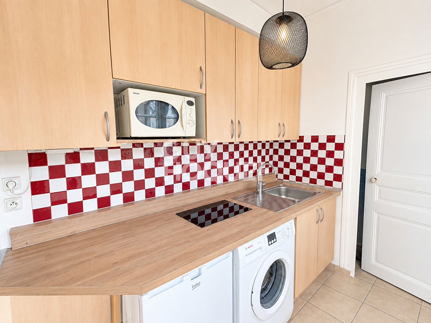 Appartement Avenue André Malraux à Tours