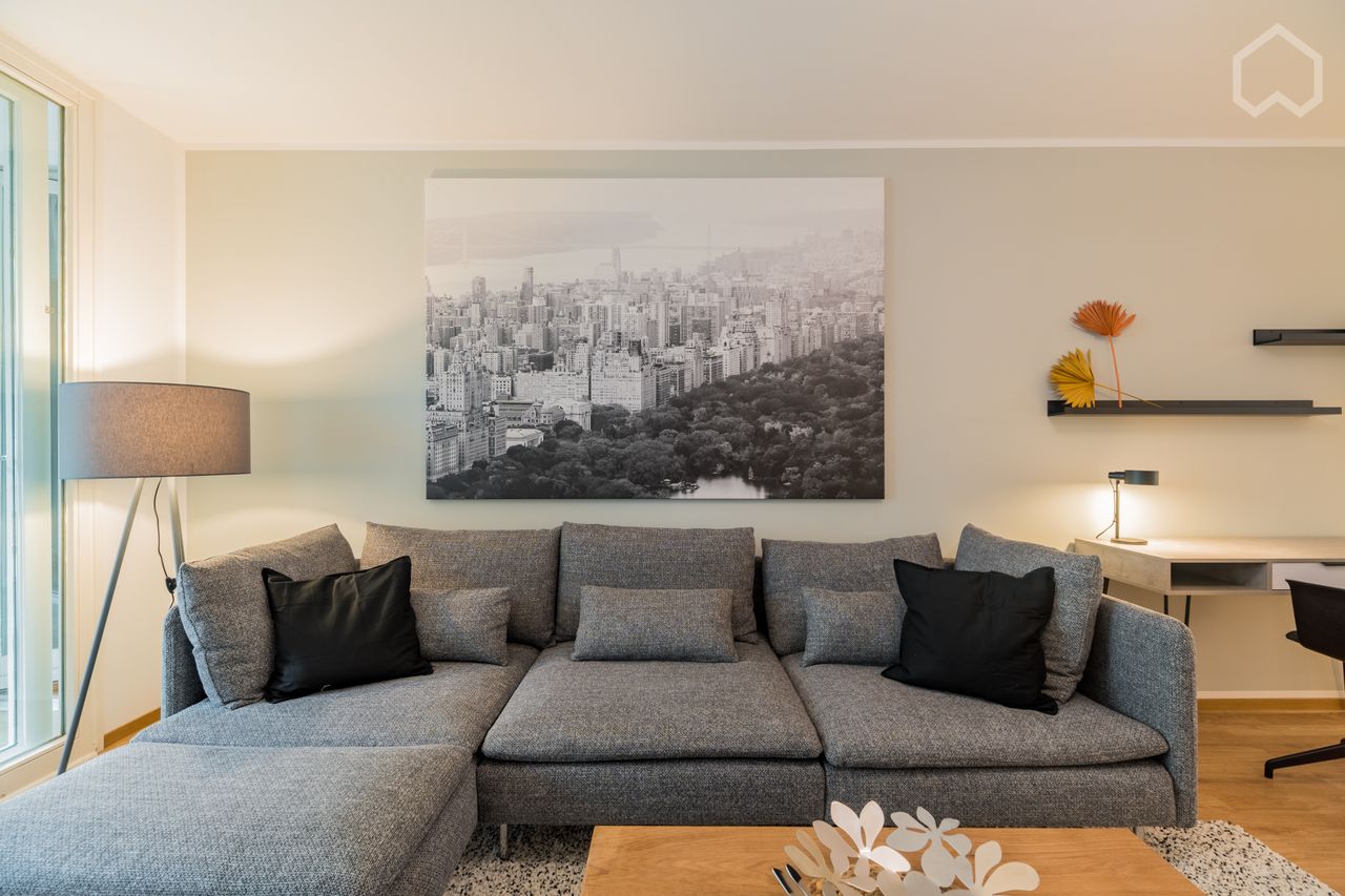 Wohnung Winterfeldtstraße in Berlin