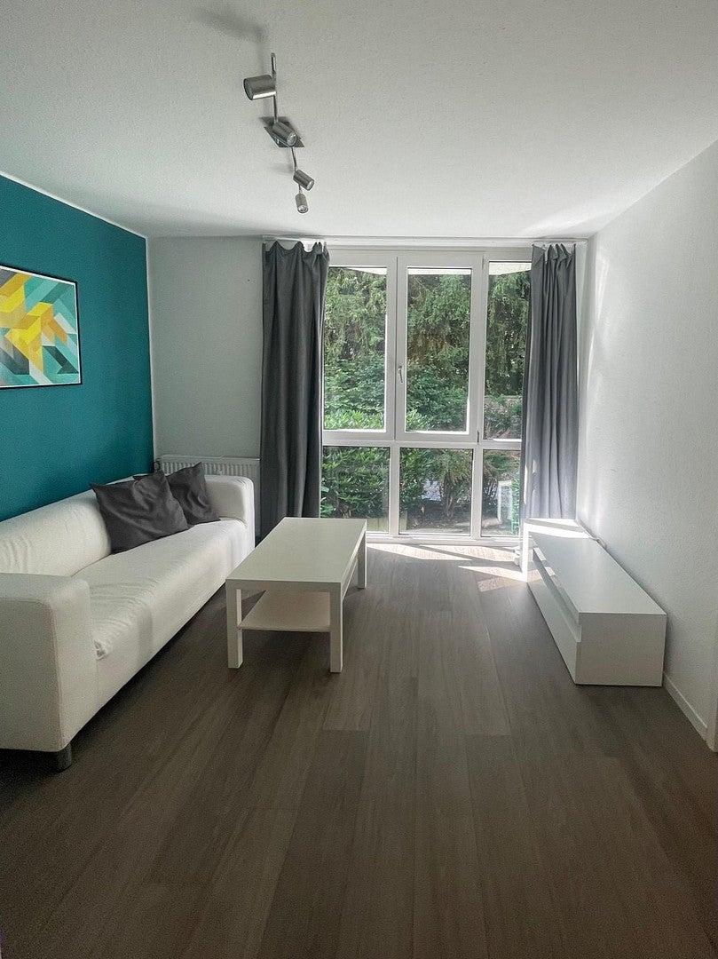 Wohnung Passstraße in Aachen