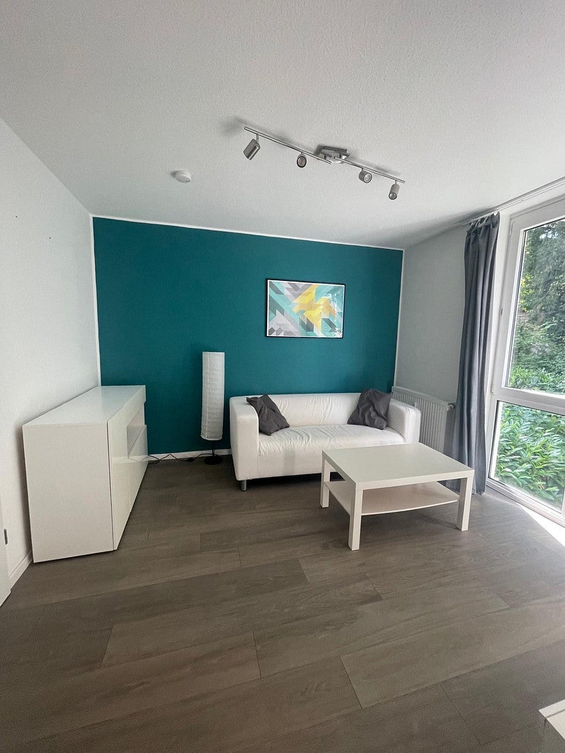 Wohnung Passstraße in Aachen